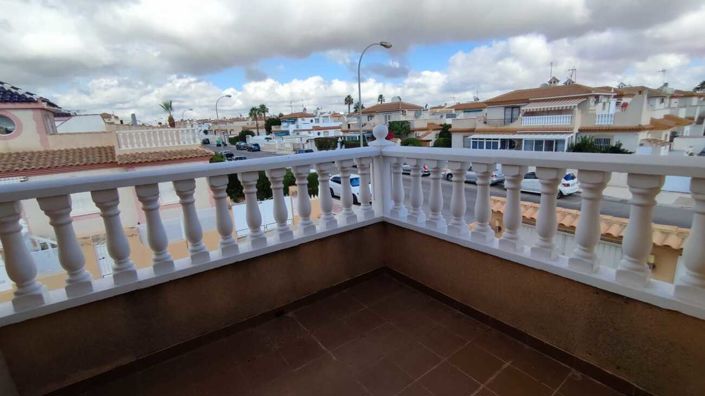 Image No.23-Villa de 2 chambres à vendre à Playa Flamenca