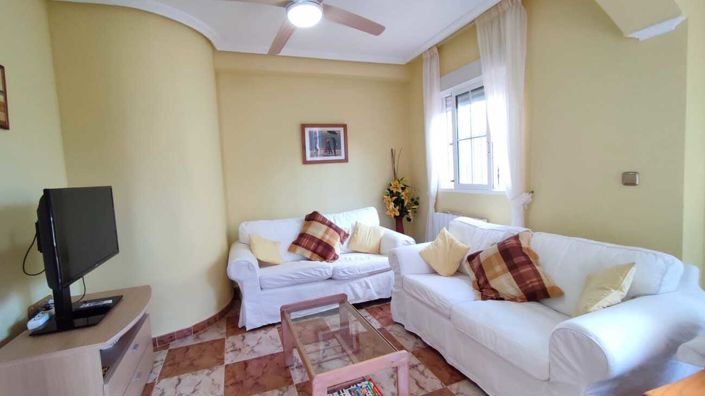 Image No.13-Villa de 2 chambres à vendre à Cabo Roig