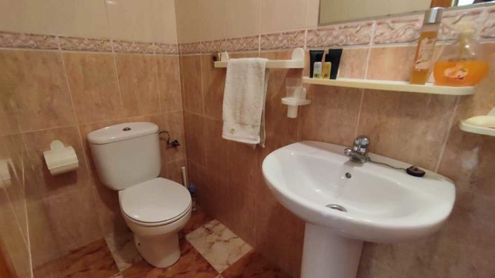 Image No.14-Villa de 2 chambres à vendre à Cabo Roig