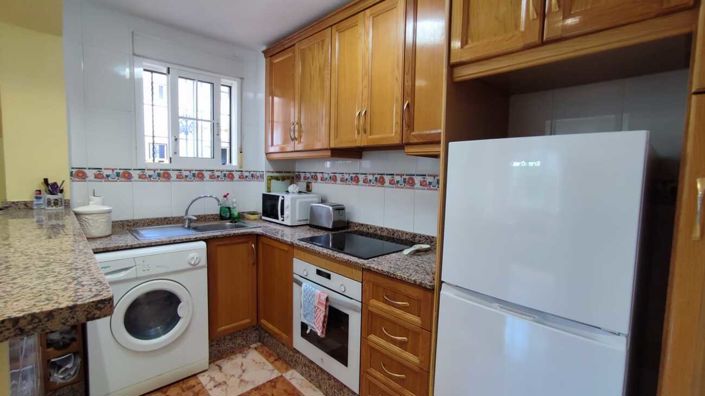 Image No.15-Villa de 2 chambres à vendre à Cabo Roig