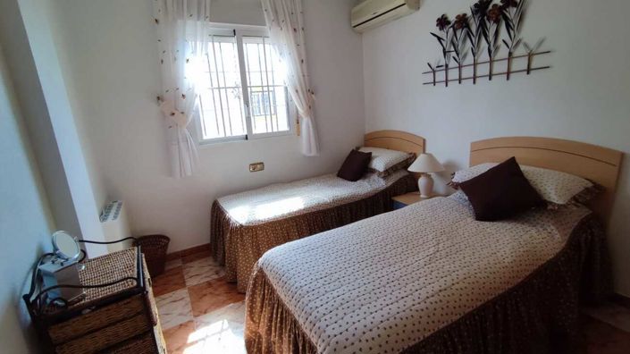 Image No.17-Villa de 2 chambres à vendre à Cabo Roig