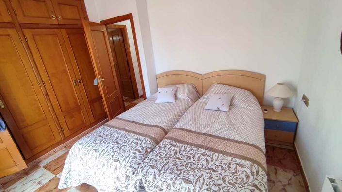 Image No.19-Villa de 2 chambres à vendre à Cabo Roig