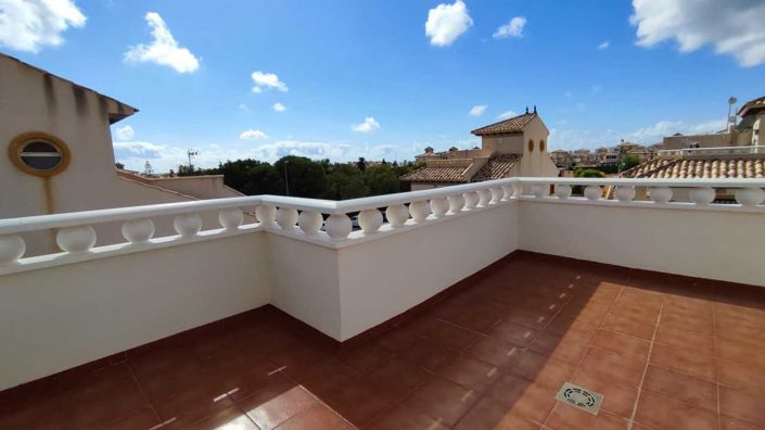 Image No.23-Villa de 2 chambres à vendre à Cabo Roig