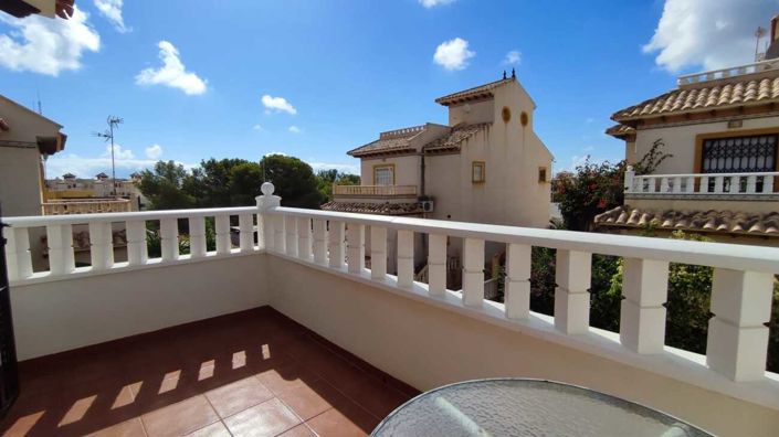 Image No.24-Villa de 2 chambres à vendre à Cabo Roig