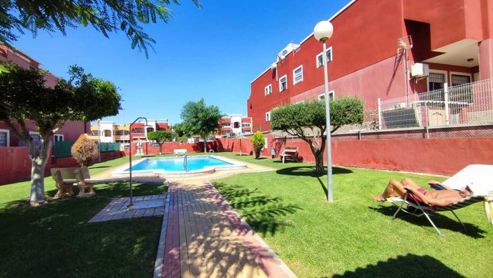 Image No.27-3 Bed Quad for sale