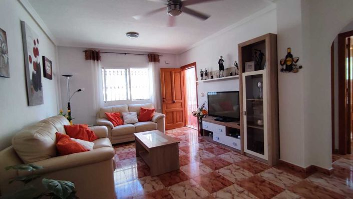 Image No.18-Bungalow de 2 chambres à vendre à Playa Flamenca