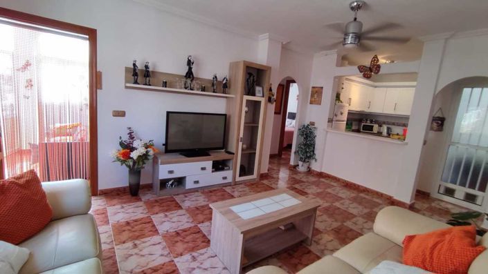 Image No.19-Bungalow de 2 chambres à vendre à Playa Flamenca