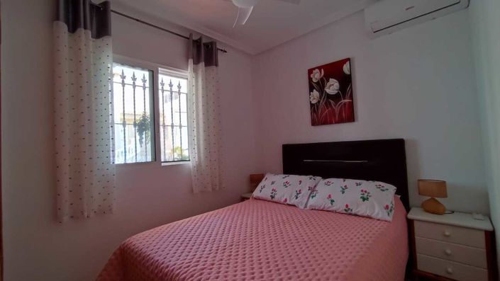 Image No.5-Bungalow de 2 chambres à vendre à Playa Flamenca