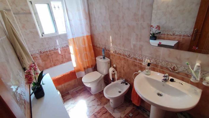 Image No.6-Bungalow de 2 chambres à vendre à Playa Flamenca