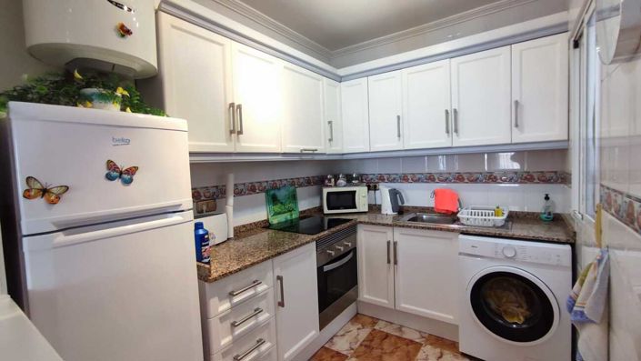 Image No.7-Bungalow de 2 chambres à vendre à Playa Flamenca