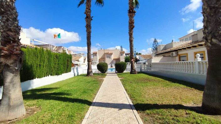Image No.8-Bungalow de 2 chambres à vendre à Playa Flamenca