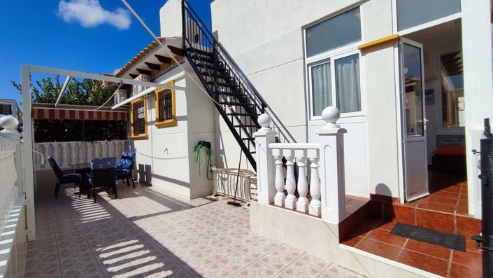 Image No.9-Bungalow de 2 chambres à vendre à Playa Flamenca