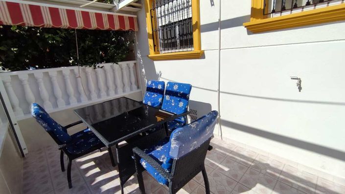 Image No.10-Bungalow de 2 chambres à vendre à Playa Flamenca