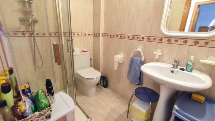 Image No.17-Maison de ville de 3 chambres à vendre à Los Altos