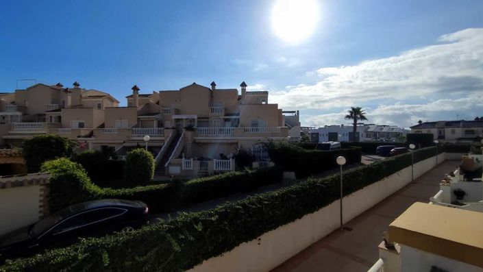 Image No.27-Maison de ville de 3 chambres à vendre à Los Altos