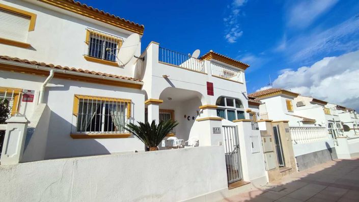 Image No.29-Maison de ville de 3 chambres à vendre à Los Altos