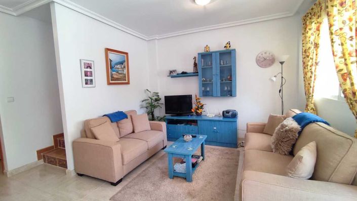 Image No.4-Maison de ville de 3 chambres à vendre à Los Altos