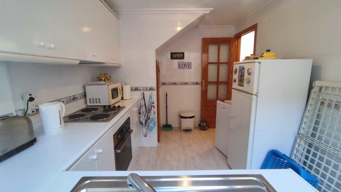 Image No.7-Maison de ville de 3 chambres à vendre à Los Altos