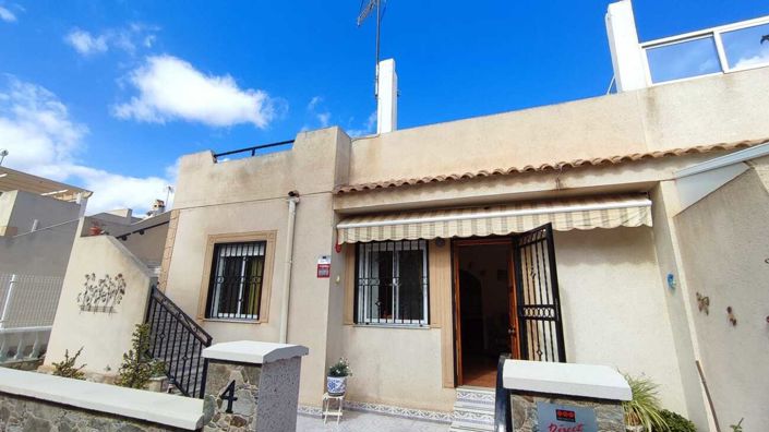 Image No.13-Bungalow de 2 chambres à vendre à Playa Flamenca
