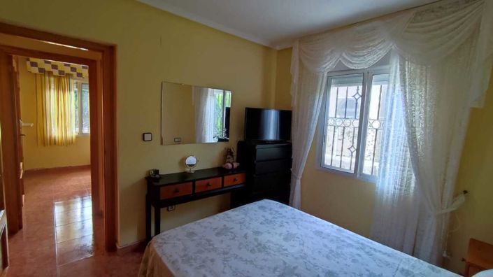 Image No.10-Bungalow de 2 chambres à vendre à Playa Flamenca