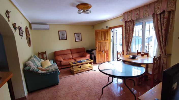 Image No.11-Bungalow de 2 chambres à vendre à Playa Flamenca