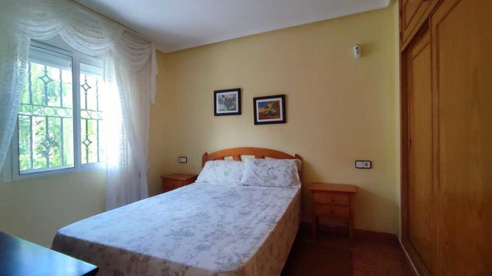 Image No.12-Bungalow de 2 chambres à vendre à Playa Flamenca