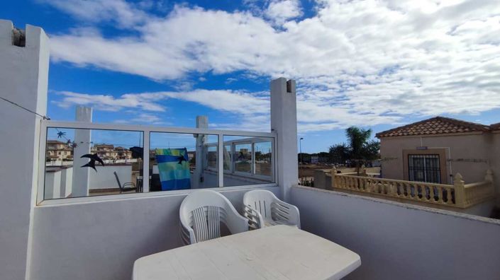 Image No.15-Bungalow de 2 chambres à vendre à Playa Flamenca