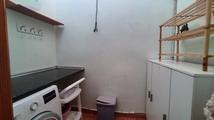 Image No.16-Bungalow de 2 chambres à vendre à Playa Flamenca