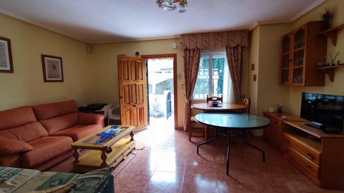 Image No.17-Bungalow de 2 chambres à vendre à Playa Flamenca