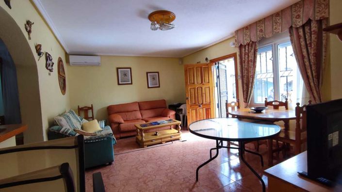 Image No.4-Bungalow de 2 chambres à vendre à Playa Flamenca