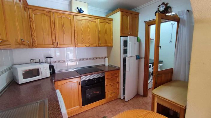 Image No.5-Bungalow de 2 chambres à vendre à Playa Flamenca