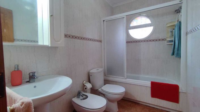 Image No.6-Bungalow de 2 chambres à vendre à Playa Flamenca