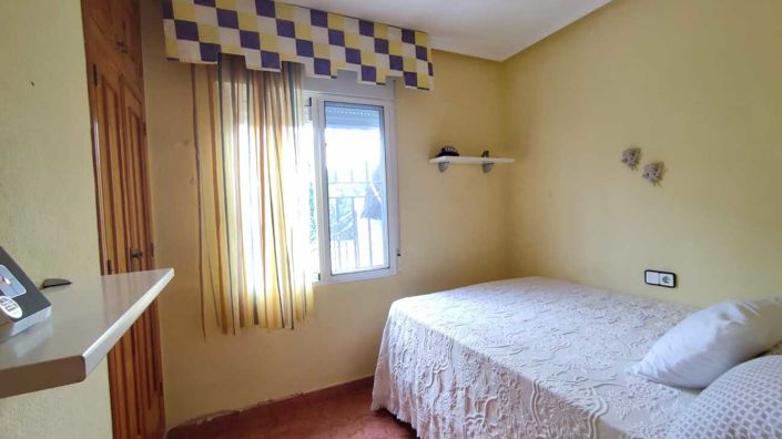 Image No.7-Bungalow de 2 chambres à vendre à Playa Flamenca