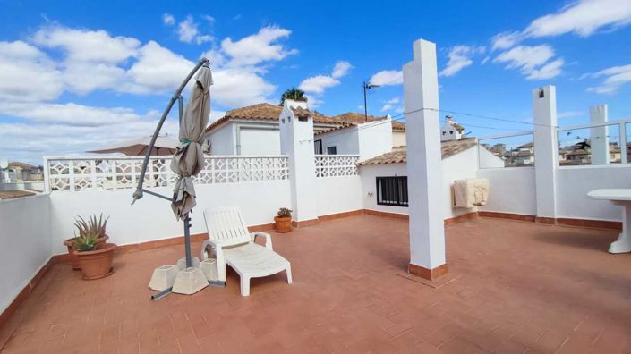 Image No.8-Bungalow de 2 chambres à vendre à Playa Flamenca