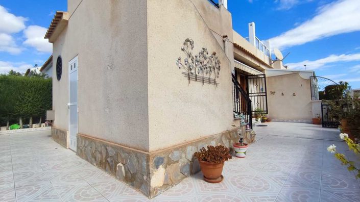 Image No.9-Bungalow de 2 chambres à vendre à Playa Flamenca