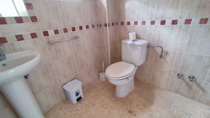 Image No.18-Villa de 3 chambres à vendre à Playa Flamenca