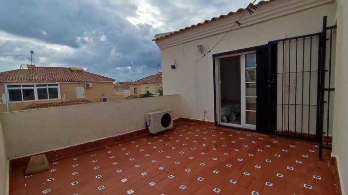 Image No.20-Villa de 3 chambres à vendre à Playa Flamenca