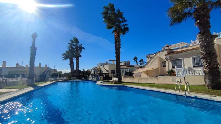 Image No.24-Villa de 3 chambres à vendre à Playa Flamenca