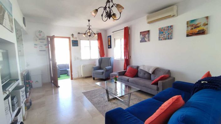 Image No.26-Villa de 3 chambres à vendre à Playa Flamenca