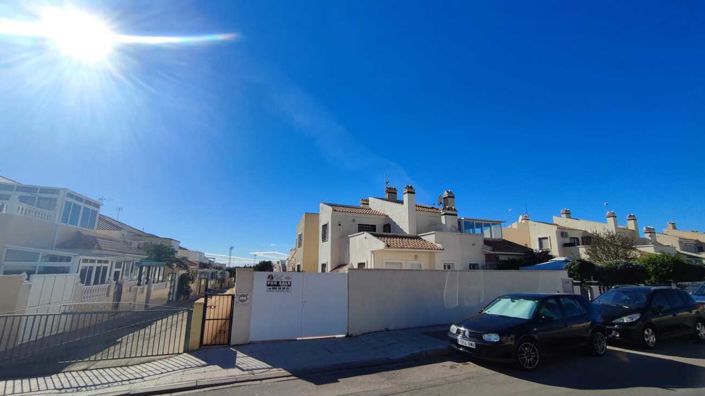 Image No.27-Villa de 3 chambres à vendre à Playa Flamenca