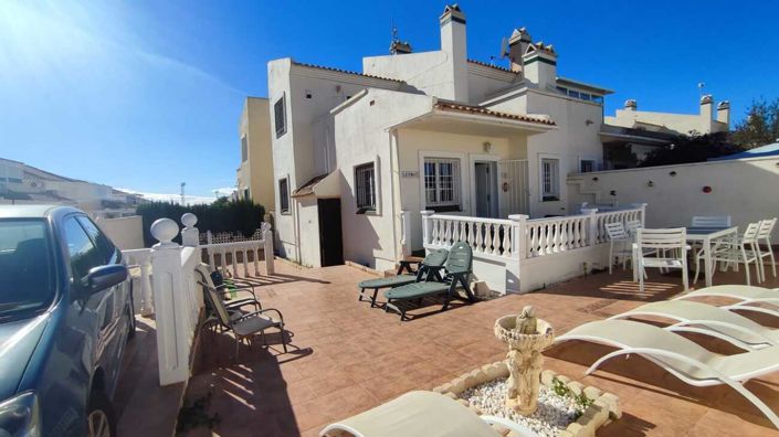 Image No.28-Villa de 3 chambres à vendre à Playa Flamenca