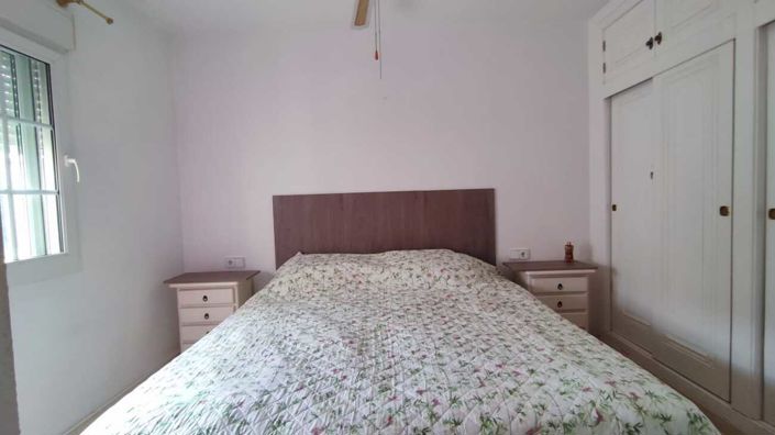 Image No.7-Villa de 3 chambres à vendre à Playa Flamenca