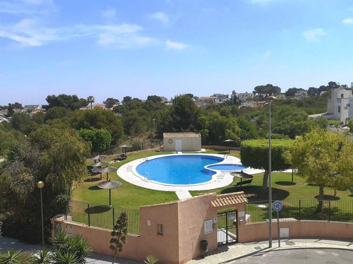 Image No.3-Villa de 3 chambres à vendre à Los Altos