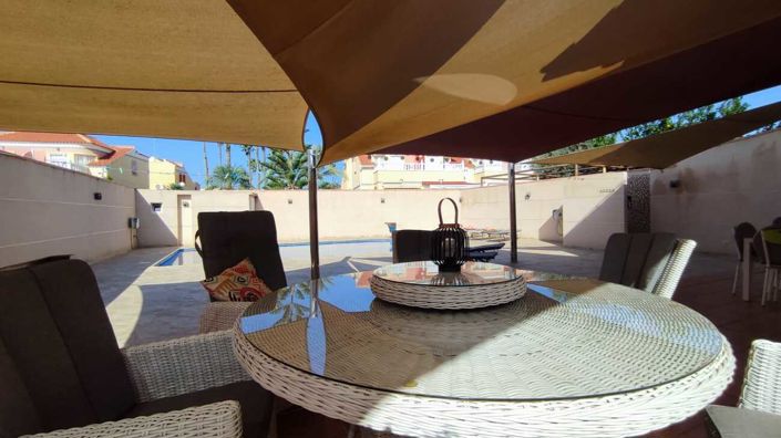 Image No.18-Villa de 5 chambres à vendre à La Zenia