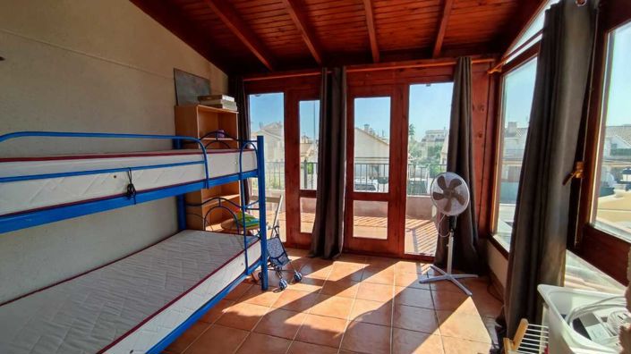 Image No.27-Villa de 5 chambres à vendre à La Zenia