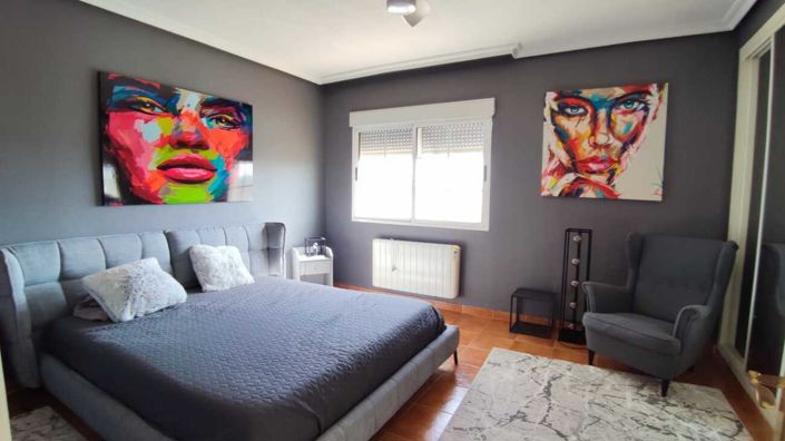 Image No.29-Villa de 5 chambres à vendre à La Zenia