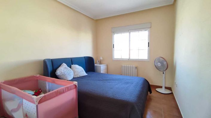 Image No.5-Villa de 5 chambres à vendre à La Zenia