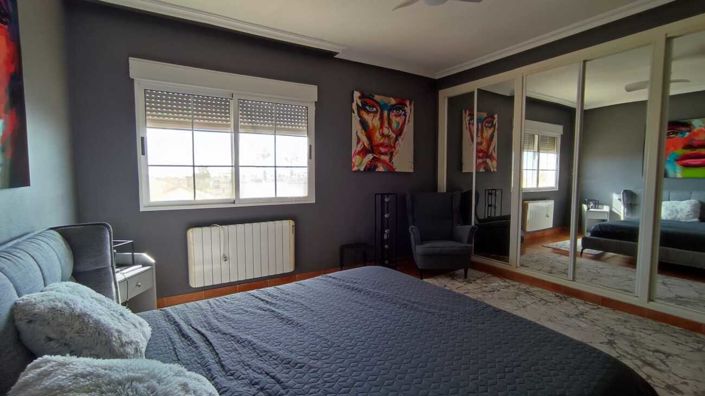 Image No.7-Villa de 5 chambres à vendre à La Zenia