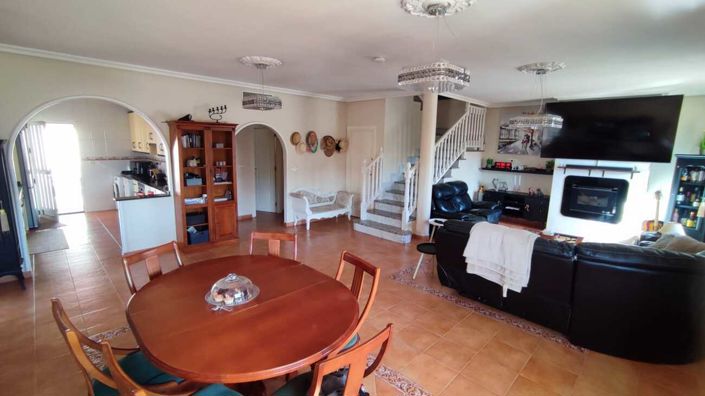 Image No.8-Villa de 5 chambres à vendre à La Zenia