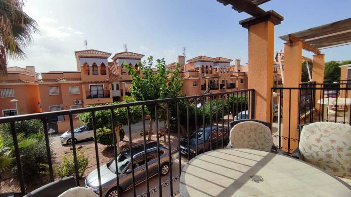 Image No.12-Appartement de 3 chambres à vendre à Playa Flamenca